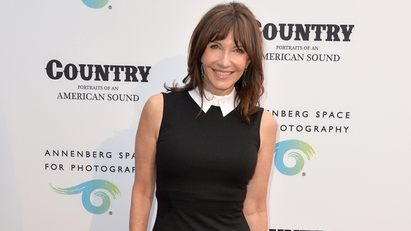 Mary Steenburgen joins season three of Orange Is The New Black