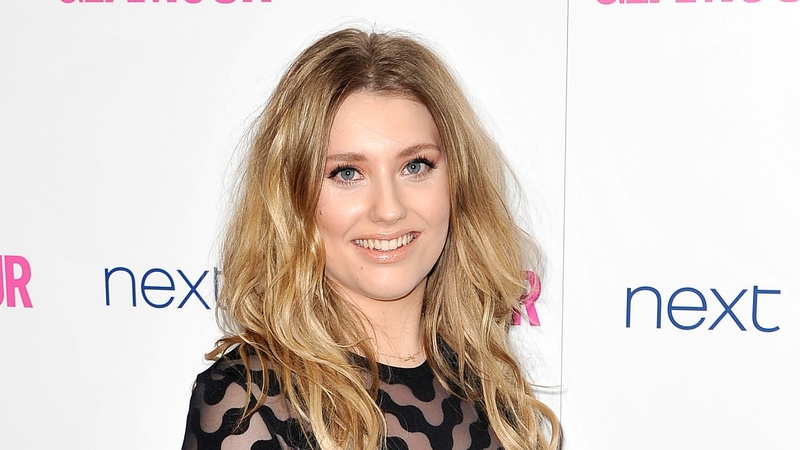 Ella Henderson will release her debut album on September 22