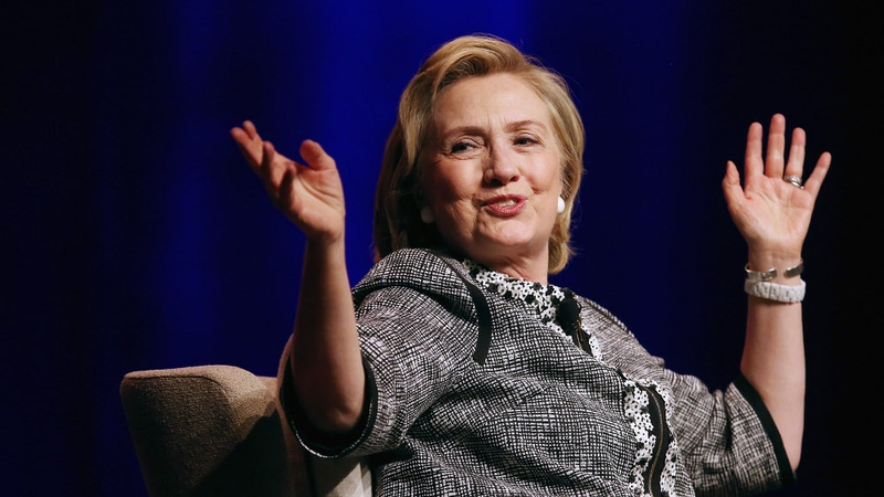 Hillary Clinton is widely expected to run for the White House in 2016