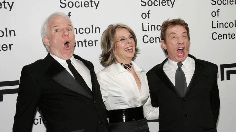 We really hope that Father of the Bride 3 happens!