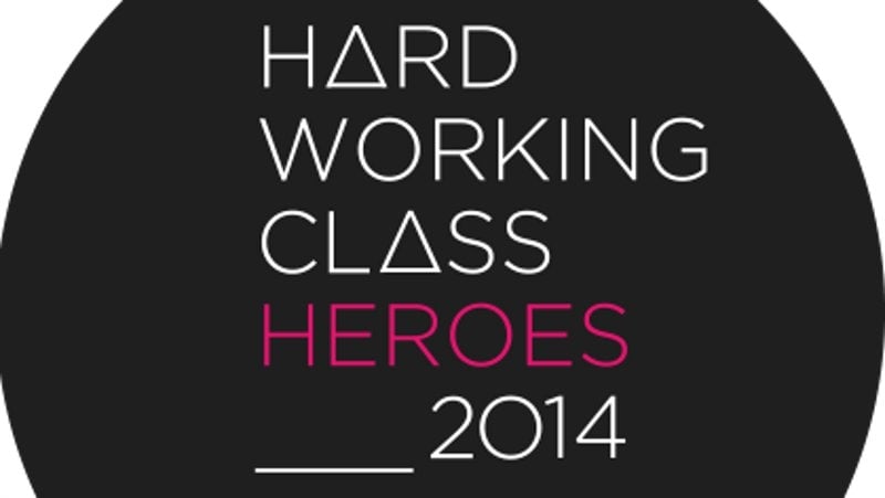 Watch RTÉ TEN's Hard Working Class Heroes 2014 webcasts below