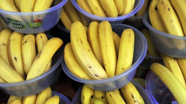 The proposed company - ChiquitaFyffes - would be the world's biggest supplier of bananas