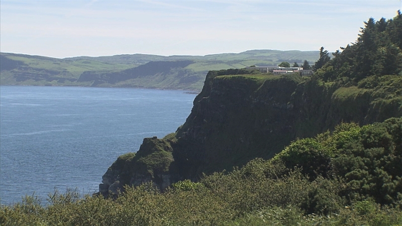 Logan Crawford was airlifted to a nearby hospital but died there of his injuries