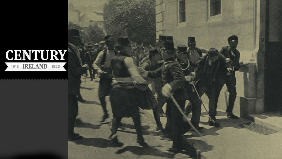 Century Ireland Issue 30