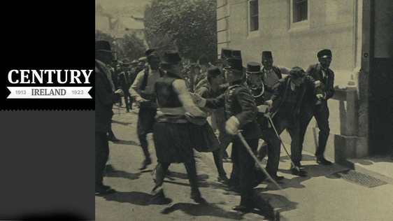 Century Ireland Issue 30