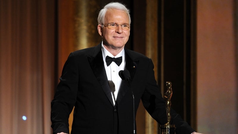 Martin - Co-wrote script for family comedy