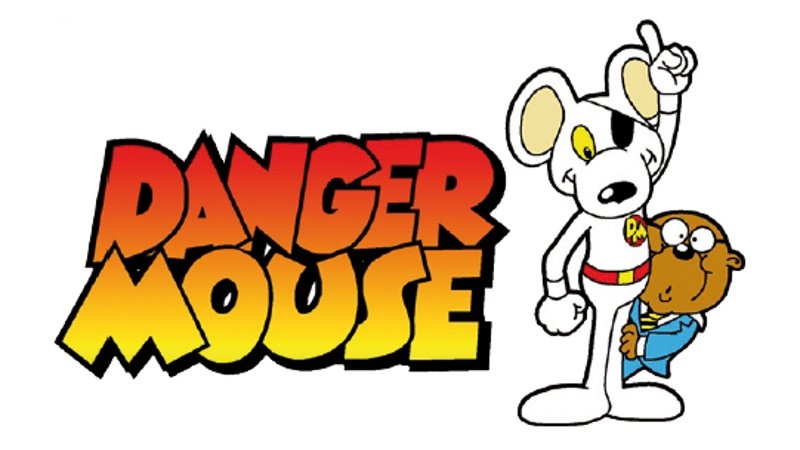 Danger Mouse is making a comeback