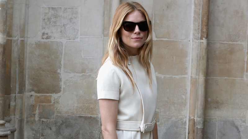 Sienna Miller to star in Chef