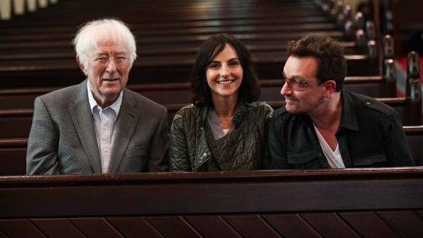 The Dalkey Book Festival