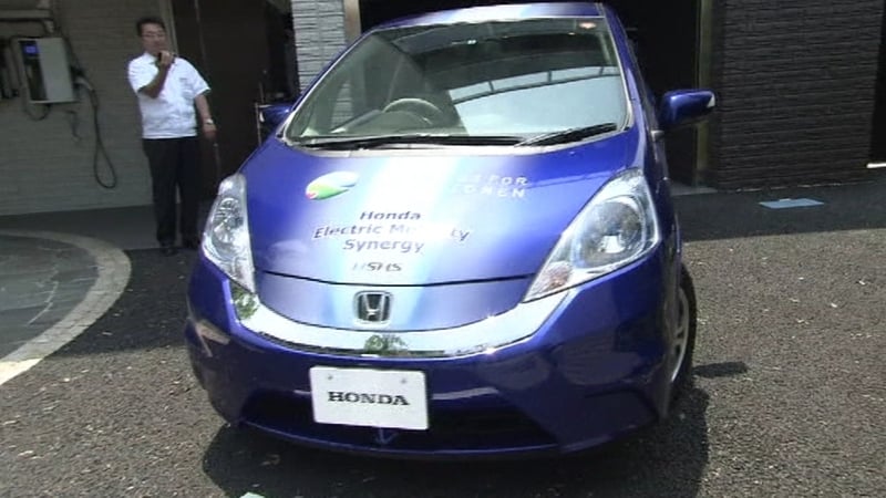 Researchers say the system would be convenient for drivers who are not good at parking