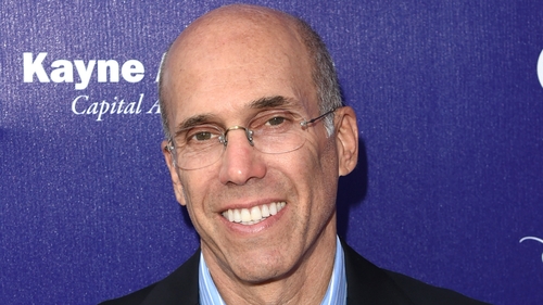 CEO Katzenberg says DreamWorks will make Felix a 'desired fashion brand'