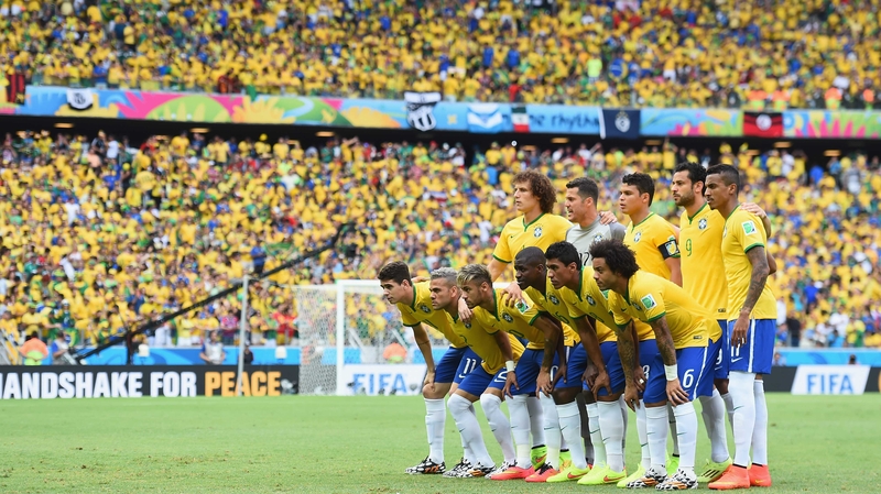 Day 6 of the World Cup saw Belgium come from behind to overtake Algeria, Brazil draw scoreless with Mexico and Russia play out a slow-starting draw with South Korea