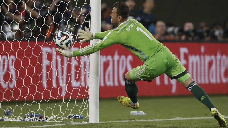 Substitute Alexandr Kerzhakov equalised for Russia just six minutes after Igor Akinfeev's blunder had handed South Korea the lead