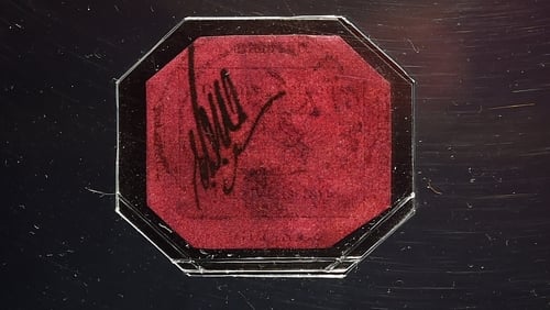 No stamp is rarer than the sole-surviving example of the British Guiana One-Cent Magenta