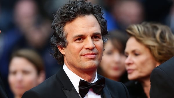 Mark Ruffalo
