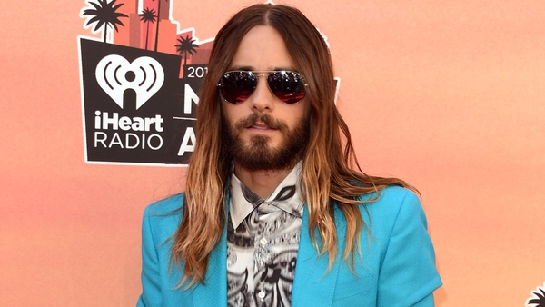 Jared Leto - do you think he would make a good Joker?