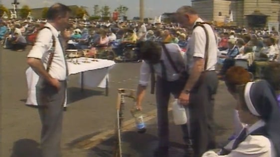 Pioneer Celebrations