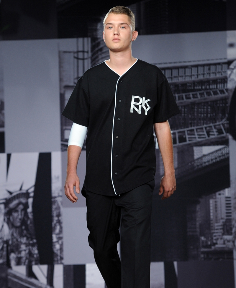 Rafferty Law for DKNY