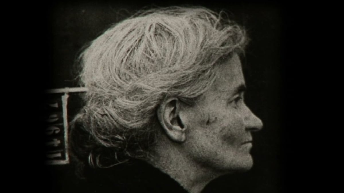 The Irishwoman Who Shot Mussolini