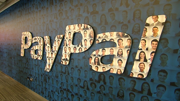 PayPal processed $132 billion in payments in the first quarter of 2018, up 32% from a year ago