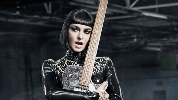 Sinead O’Connor