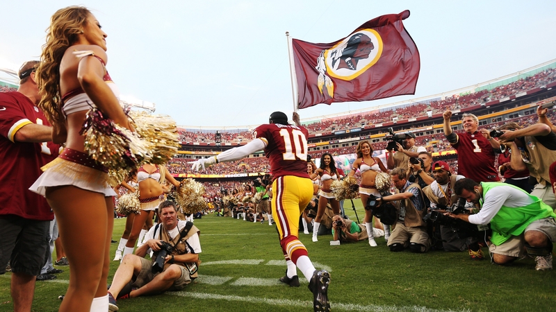 The team can continue to use the name but has no copyright protection