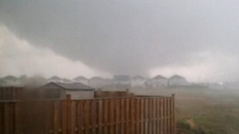 A state of emergency remains in place in parts of Canada