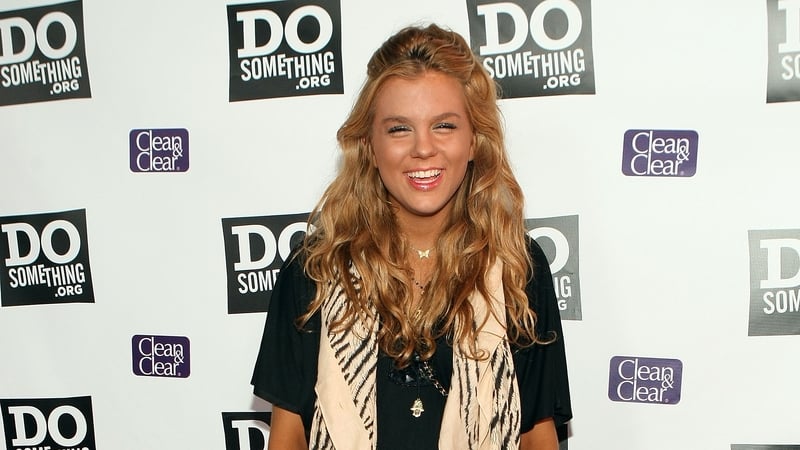 Polanski will play Emperor Charles' daughter, Princess Gisla