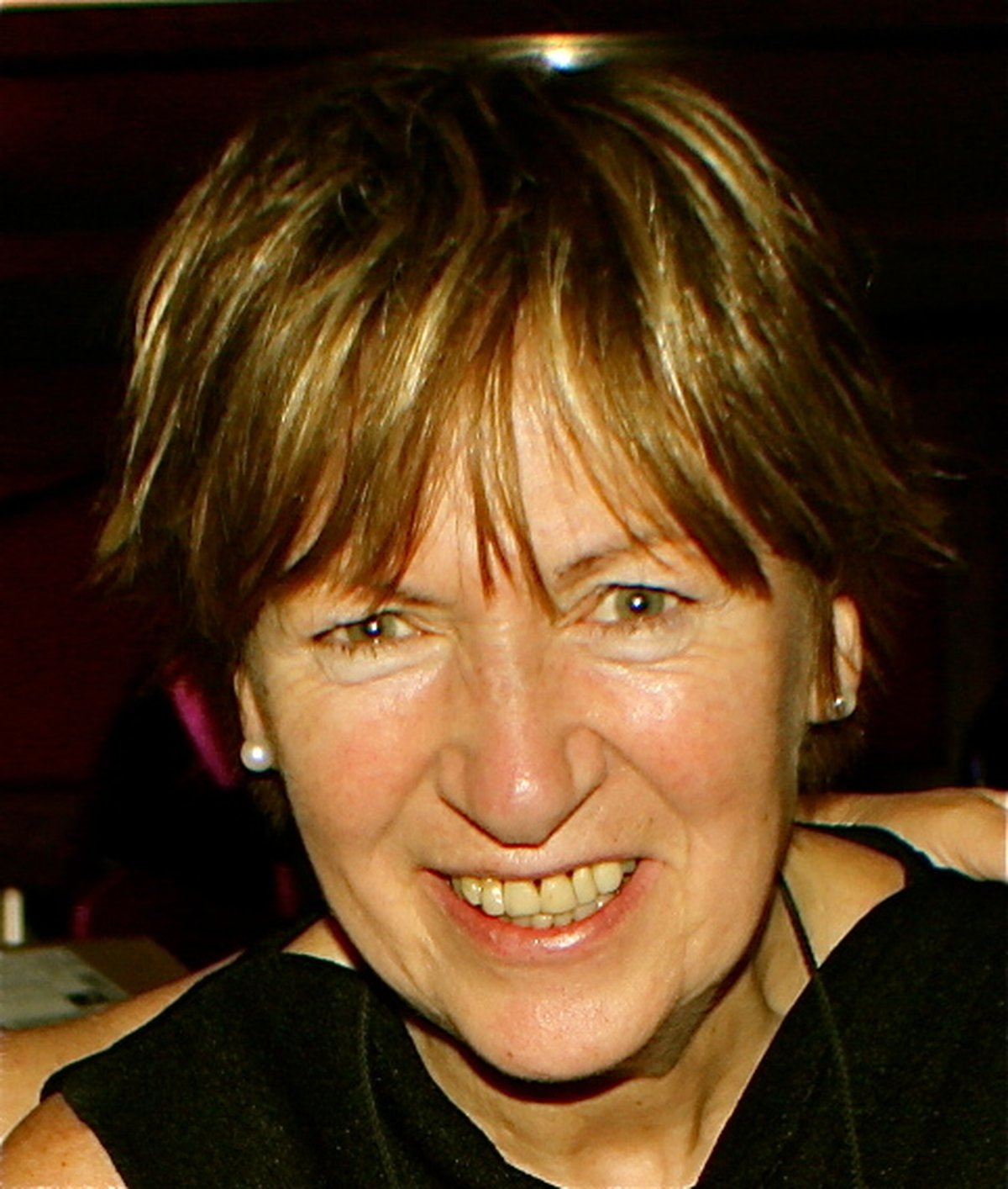  Siobhan Lynam