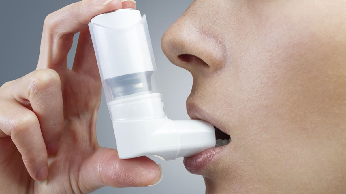 Asthma Society survey reveals concerns over testing