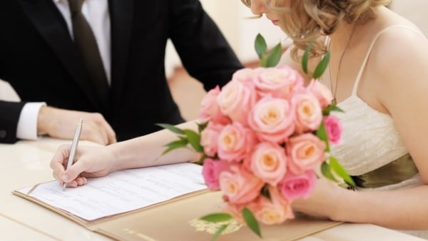 The Knot says it has helped more than 40 million couples plan their weddings