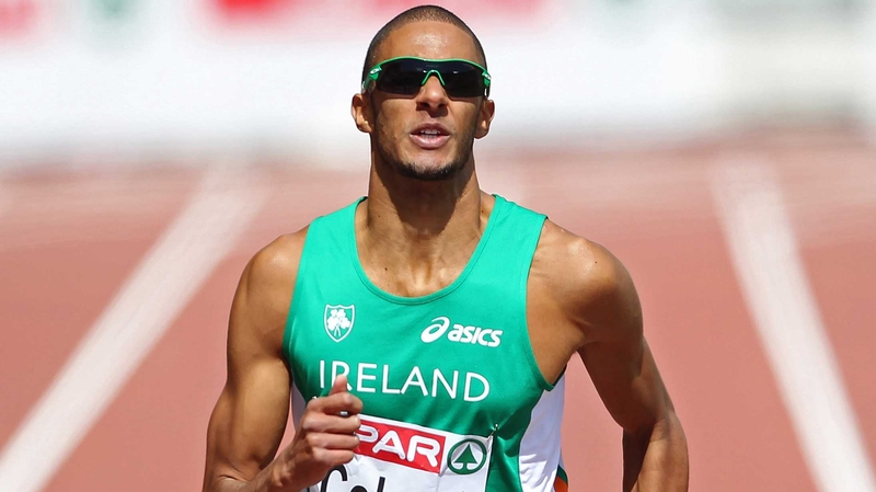 Steven Colvert will serve the full two years of his doping ban