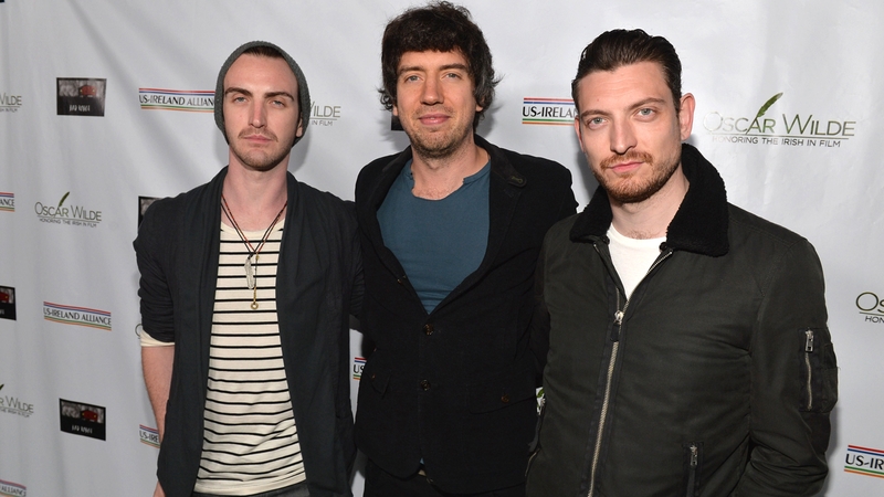 Snow Patrol may release seventh album in 2015