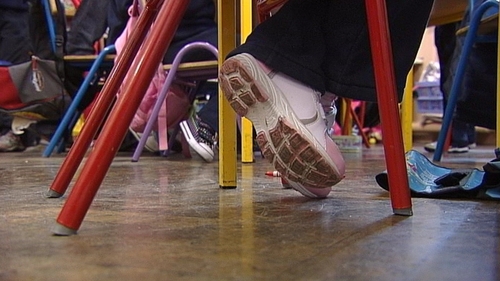 Sheila Nunan said schools were unable to being essential planning