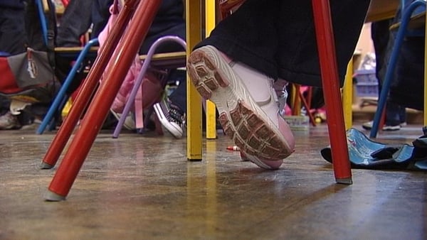 Sheila Nunan said schools were unable to being essential planning