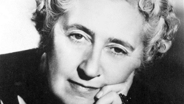 Agatha Christie