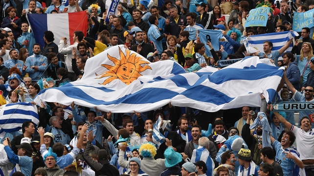 ... not bad at all lads