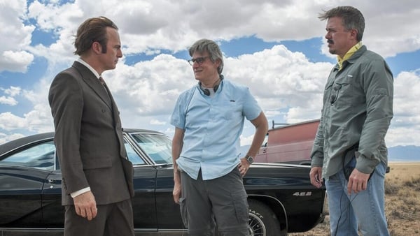 Better Call Saul