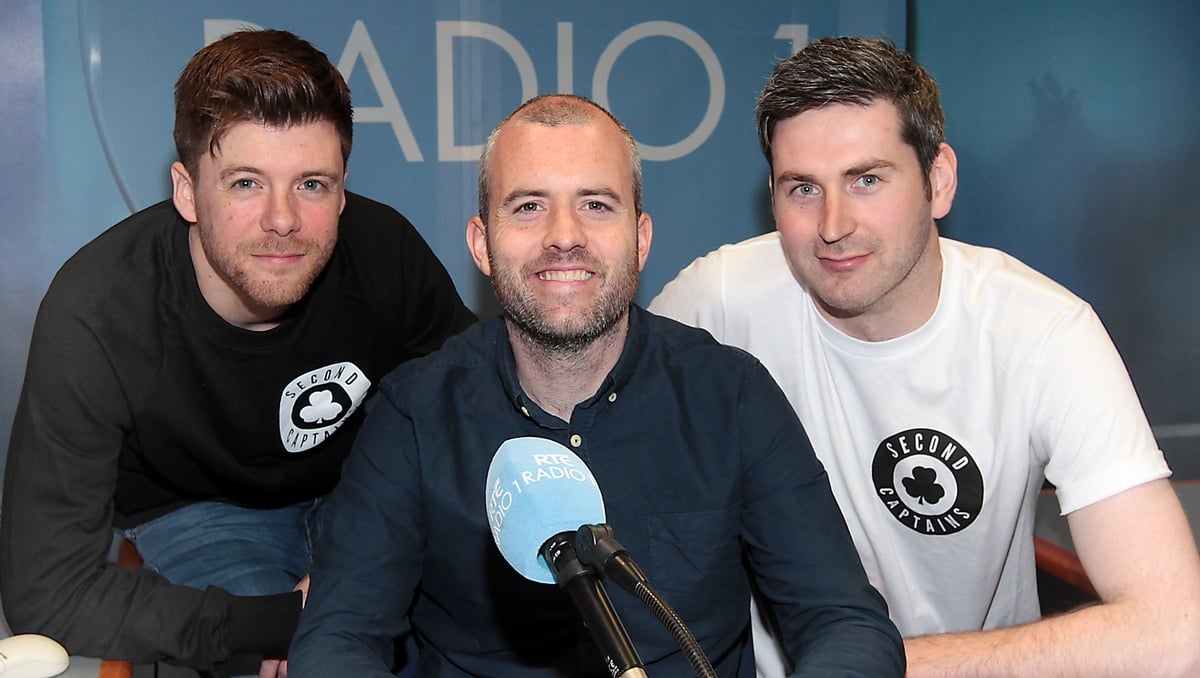 Second Captains Championship