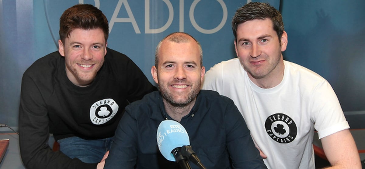 Second Captains Championship