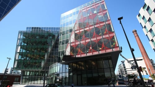 The talks are very relevant to Ireland as it hosts so many European HQs of big tech companies, such as Facebook