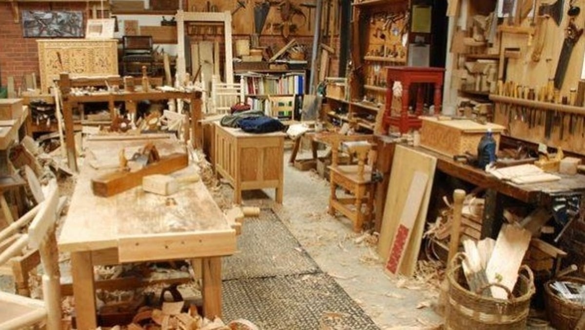 Gearóid Ó Fátharta, coiste eagraithe Seid na bhFear & na mBan Cois Fharraige.