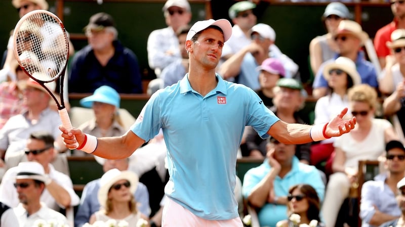 Novak Djokovic will have to overcome a poor run of recent form to triumph at Flushing Meadows