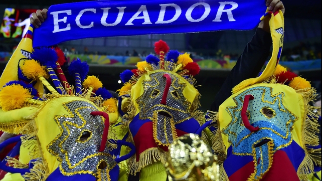 Especially these guys