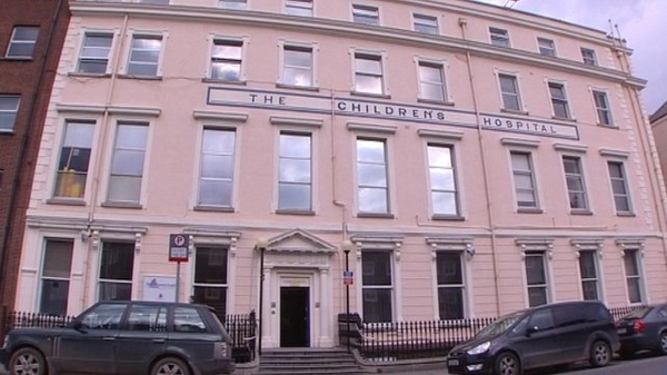 The study on Spina Bifida was conducted by Temple Street Children's University Hospital