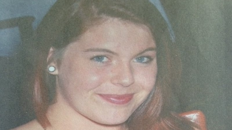Niamh Berry was last seen in the Cherry Orchard are of Dublin on 19 June