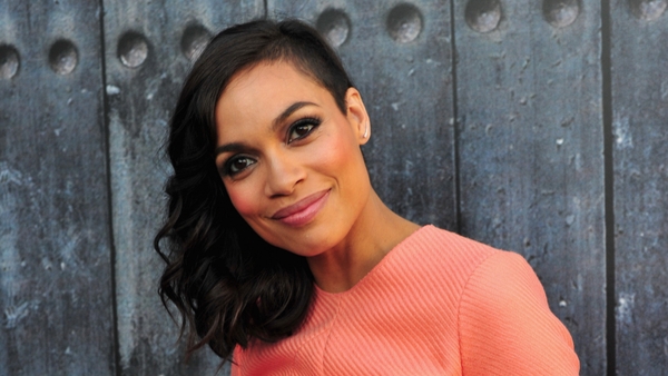 Rosanna Dawson has joined the cast of Daredevil
