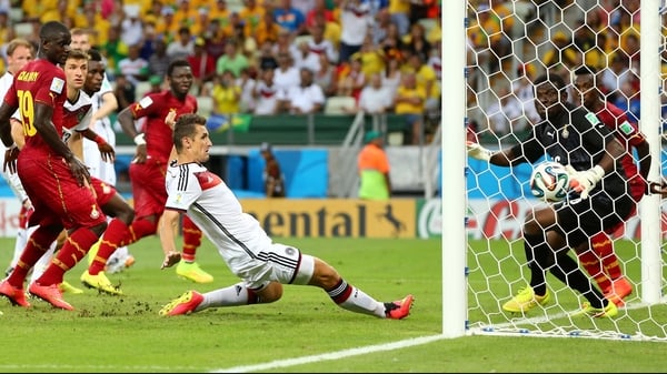Miroslav Klose