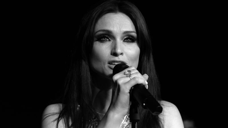 Sophie Ellis Bextor plays The Westport Festival this Sunday, June 29