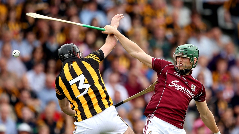 Galway are seeking their first championship win over Kilkenny since the 2012 Leinster final